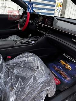 تويوتا كراون